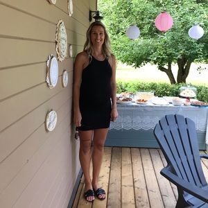 Meet your Posher, Seneca